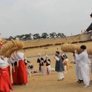 이의동 길마재줄다리기 이미지