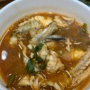 바닷속물회 | 포항 현지인 추천 물회 맛집 죽도시장 근처 바닷속물회