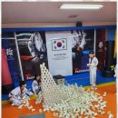 블랙벨트 태권도 도장 이미지