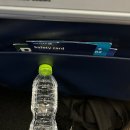 인천출발 샌프란시스코행 유나이티드 항공, UA806 탑승 후기 (보잉787-9 드림라이너)
