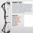 2012년 주목할만한 타켓용 컴파운드보우 (Target Compound Bow) 전편 : 호이트, 마틴, 메튜스, 보우텍 이미지