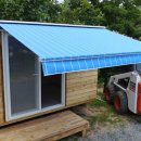 마을오리 이미지