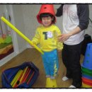 힘찬어린이체육교실 이미지