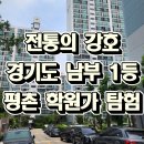 귀인초등학교 | 평촌 학원가 탐험: 경기도 남부 1등 학군지, 도대체 뭐가 다를까? (직접 걸어본 탐험 실패 후기)