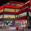 레드피아노 | 영종도 을왕리해수욕장 새벽카페 바다뷰 레드피아노 내돈내산 후기