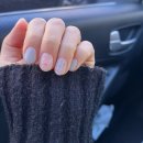 광교1번약국 | [수원/광교] 광교역네일 이달아 이달의아트 한올뷰티 광교점