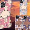 허그퍼피 이미지