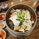 세븐일레븐 평택소사벌타운점 | 소사벌해장은 어디서? 소사벌감자탕 솥이랑감자탕