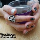 Nail & Gel (네일엔젤)