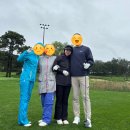 72 | 클럽72 레이크 코스 후기 10월 인천 골프장 날씨