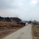 매곡1리마을회관 | 1718. 2022.2.26. 대한민국 경기도 양평군 - 매곡역 [1]