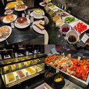 호텔레이크 | 경주 힐튼호텔 뷔페 레이크사이드 디너 후기,메뉴 및 가격