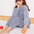 꿀잠 솔솔 가성비 좋은 수면잠옷 기모 파자마 세트 추천