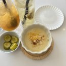 에뜨랑제 | 양평 브런치 카페 샌드위치 맛집 &#34;부스원, Booth.1&#34; 드라이브 내돈내산 솔직후기