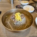 평양냉면 이미지