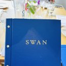 스완SWAN | 맛집 모던 브리티시 다이닝 애프터눈 티 기념일 맛집 후기 및 예약 방법 - 스완 런던 Swan London (협찬 X)