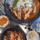 배부장식당 용이점