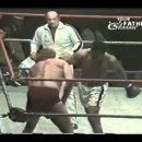 Muhammad ali vs Buddy wolfe 이미지