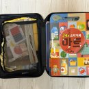 찬희카랜드 | 두 아이와 하와이 여행 - 준비편 <비행기 - 놀이 &amp; 후기>