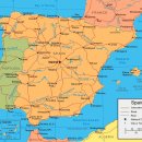 스페인의 역사와 여행안내 이미지