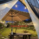 별빛숲캠핑바베큐 이미지