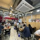 신촌서서갈비충무로가