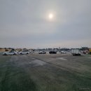 지역작가 초대전(정전70주년 기념) | 임진각 곤돌라 주차장 및 이용 후기(남한에서 남한을 바라보다?)