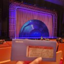 충무아트센터 대극장 이미지