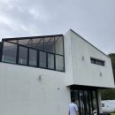 거랑풀빌라 | 문경 아텐풀빌라 내돈내산 후기 복층 펜션 온수 수영장 개별바베큐장 조식 애견 동반 객실