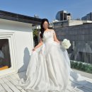 변형 | W. 21 웨딩 헤어 변형 '원스(ONCE)' 후기