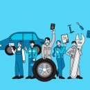 경남자동차고등학교 이미지