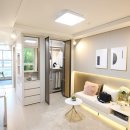 정우하이뷰더파크 오피스텔 이미지