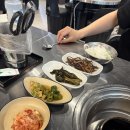 용문식당 | [용산] 용문시장 줄서는 고깃집/ 황제정육식당/ 내돈내산 후기/ 용산 가성비 삼겹살 맛집