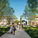 마이애미 - 뉴 인터 마이애미 CF 스타디움 ( 25,000 ) 최신 현장 사진 이미지