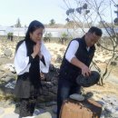 제주돌마을공원 이미지