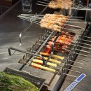 땡글땡굴 | 중국 | 상하이 양꼬치 맛집 헌지우이치엔 난징시루 818광장점 필수 주문 메뉴 추천 및 웨이팅 꿀팁