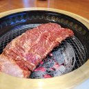 고덕숯불갈비냉면
