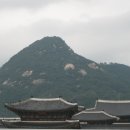 석성중앙가스 | 백악산성을 따라가다.