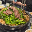 맛집불모지 강남에서 곱창찐맛집 발견!신논현역맛집 다미곱창