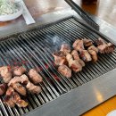 ok목장 | [경기/의왕]OK목장: 청계산 자락의 야장, 정육 식당 내돈내산 솔직후기!