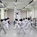 국가대표 별빛 태권도장 이미지