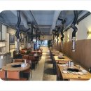 마포숯불닭갈비