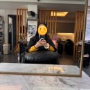 경희약품 | SM헤어 회기점 히피펌 하고옴