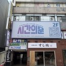 대구 방탈출 시간의 문 체이서 한마음폐공장 극쫄은 공포도에 죽어버린 테마 4인 후기