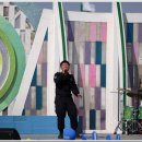 전국노래자랑 군위군편 녹화현장 이미지