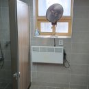 오서산 주차장 화장실 이미지