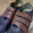 J Shoes / Envoy (벨크로스니커즈) / US 9.5 이미지
