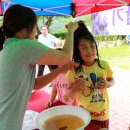 양산 배내골의 단오 축제 이미지