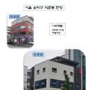 외장/외벽리모델링 세라믹사이딩과 플랫징크의 조합 (서울 송파구 석촌동) 이미지