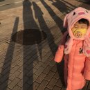 시립달미어린이집 횡단보도 | 신생아크림 건조함은 저 멀리에~